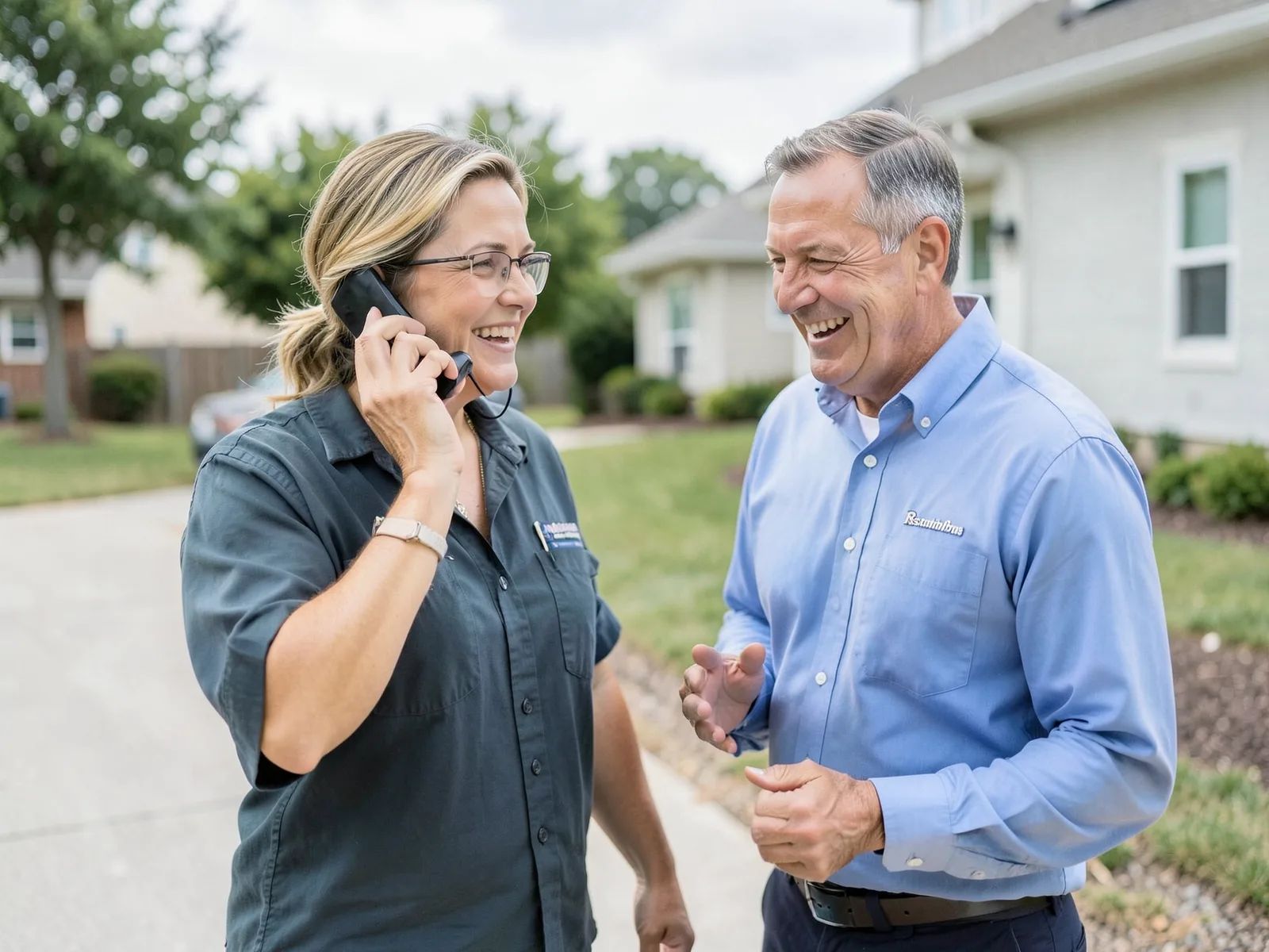 Frequently Asked Questions About Storm Recovery Services in Waterloo, AL